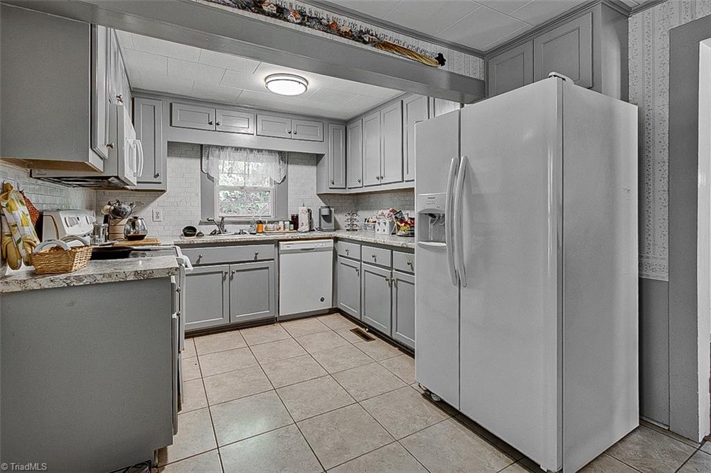 349 Ridge Road Seagrove, NC 27341 - Photo 33 of 50