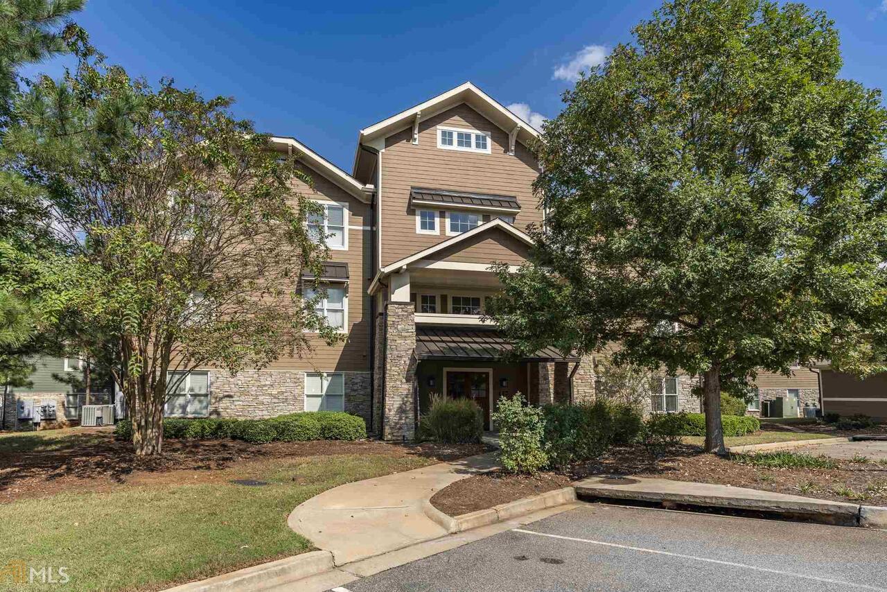 117 South Bay Road, Unit 401 Eatonton, GA 31024 - Photo 1 of 1 Gallery Image 1