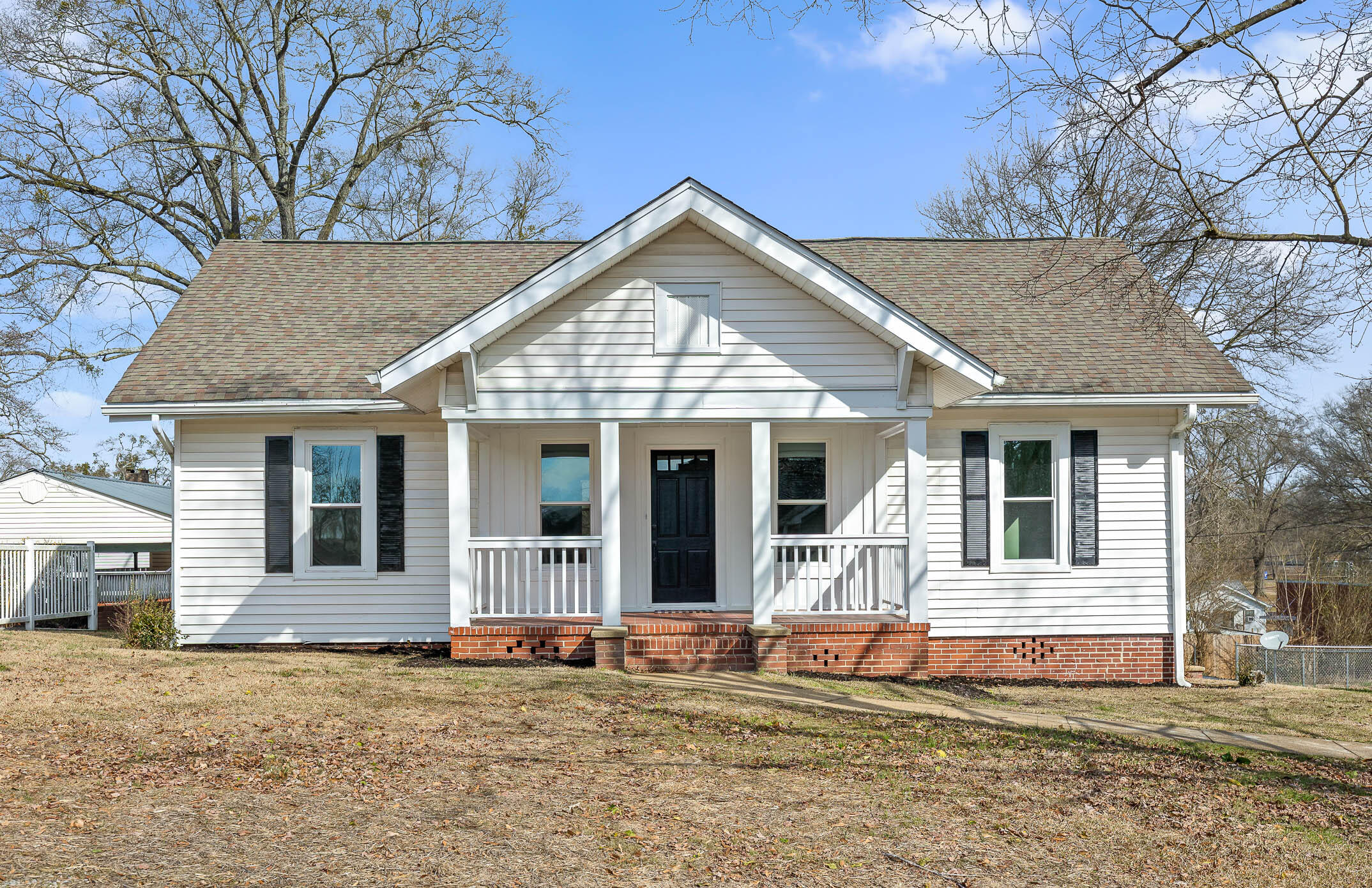 Welcome Home to 60 Church St.