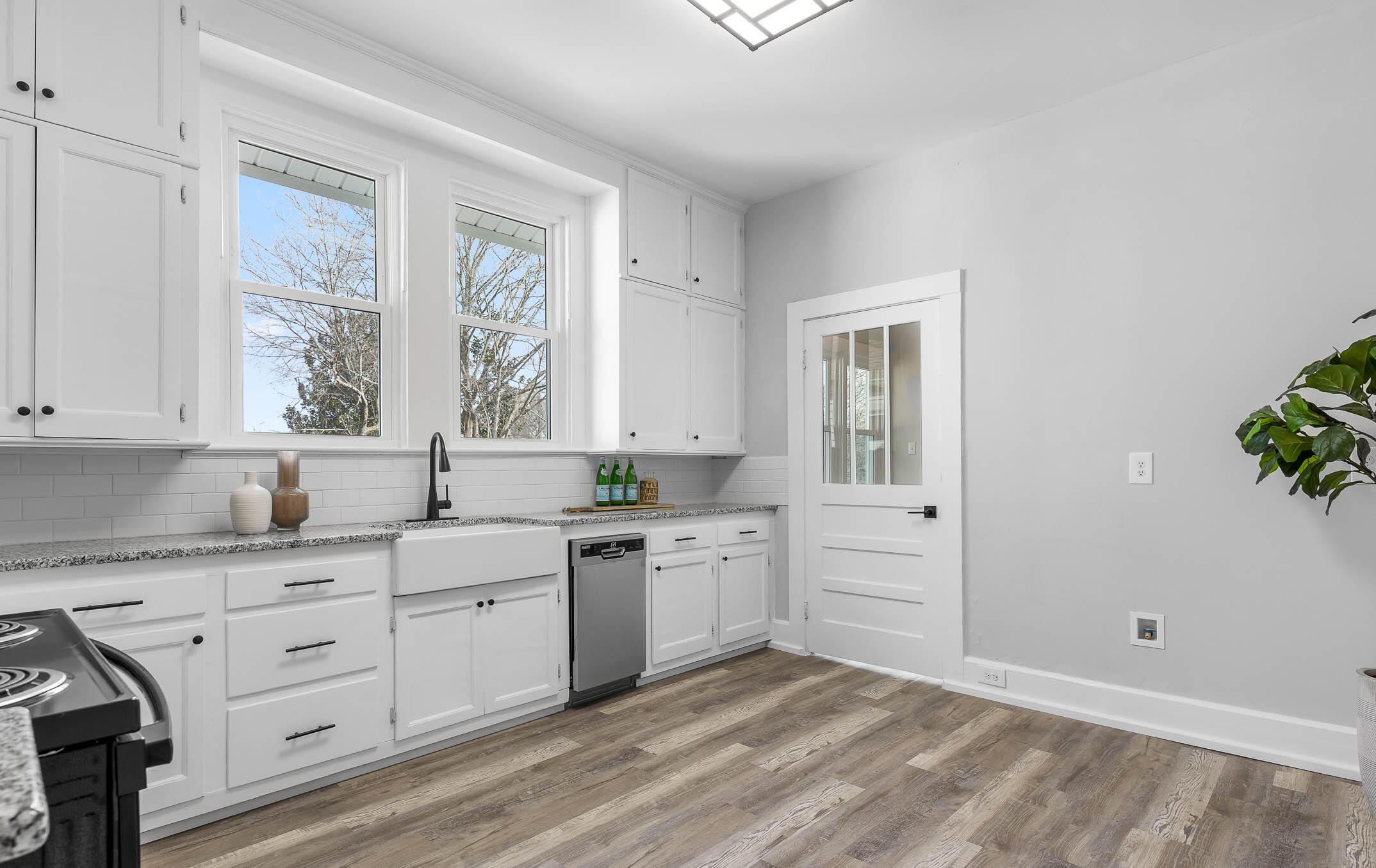 60 Church Street Trion, GA 30753 - Photo 17 of 39 Kitchen