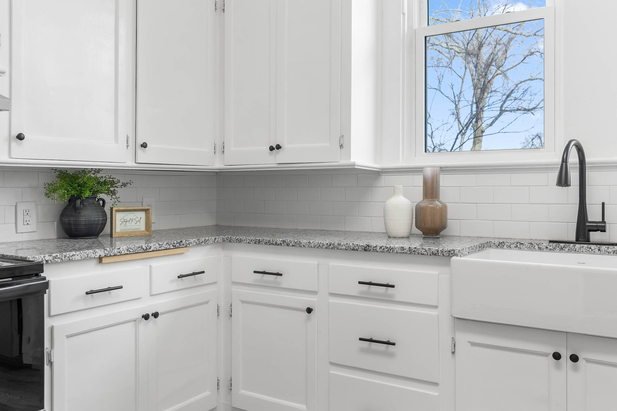60 Church Street Trion, GA 30753 - Photo 20 of 39 Kitchen v3
