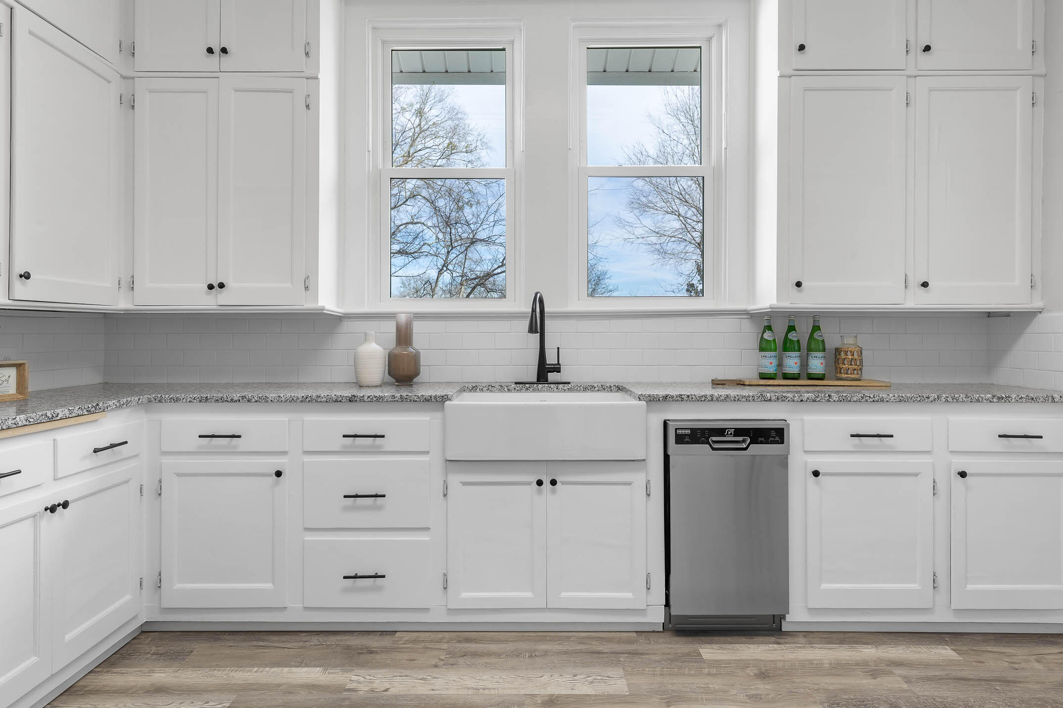 60 Church Street Trion, GA 30753 - Photo 21 of 39 Kitchen v4