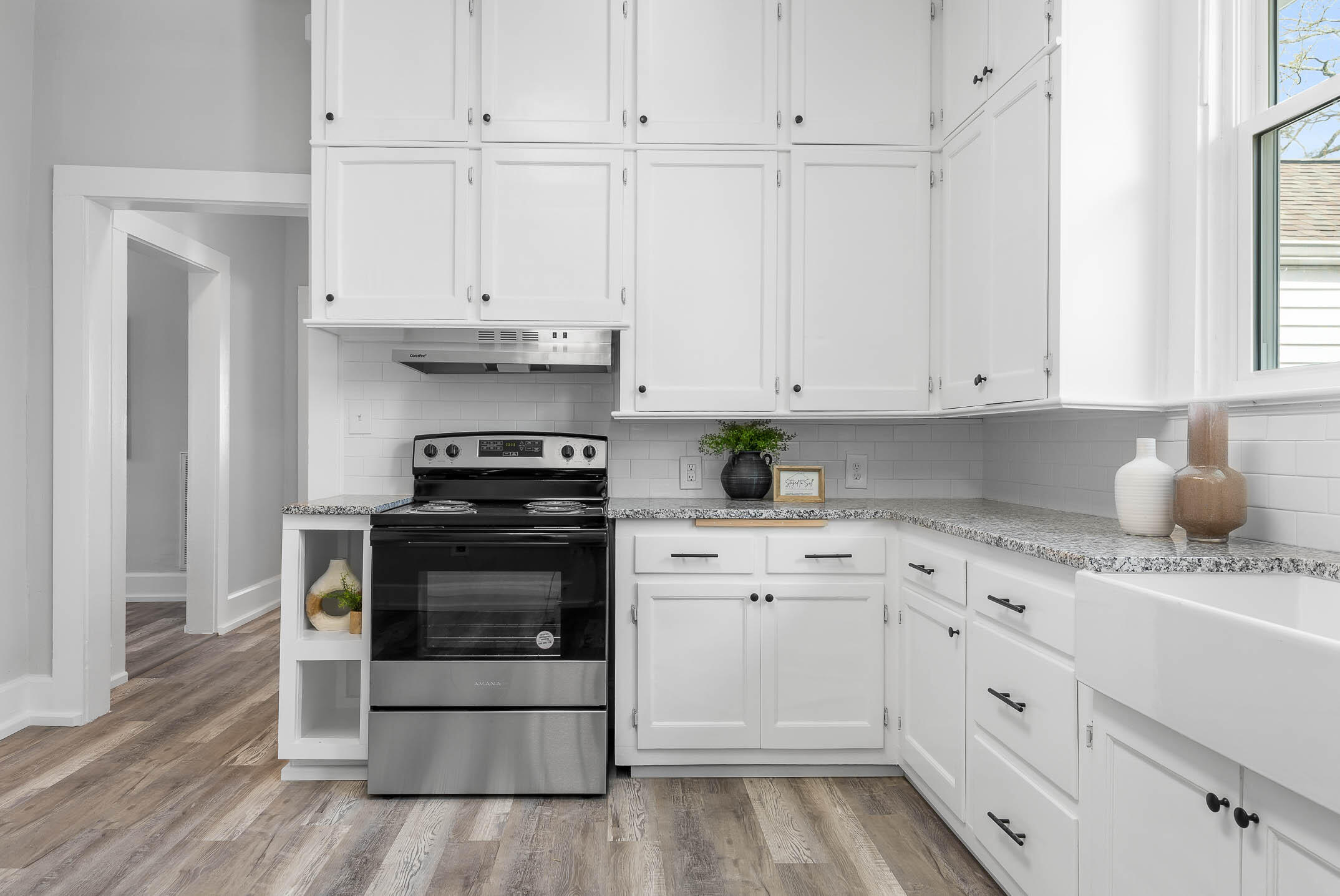 60 Church Street Trion, GA 30753 - Photo 22 of 39 Kitchen v5