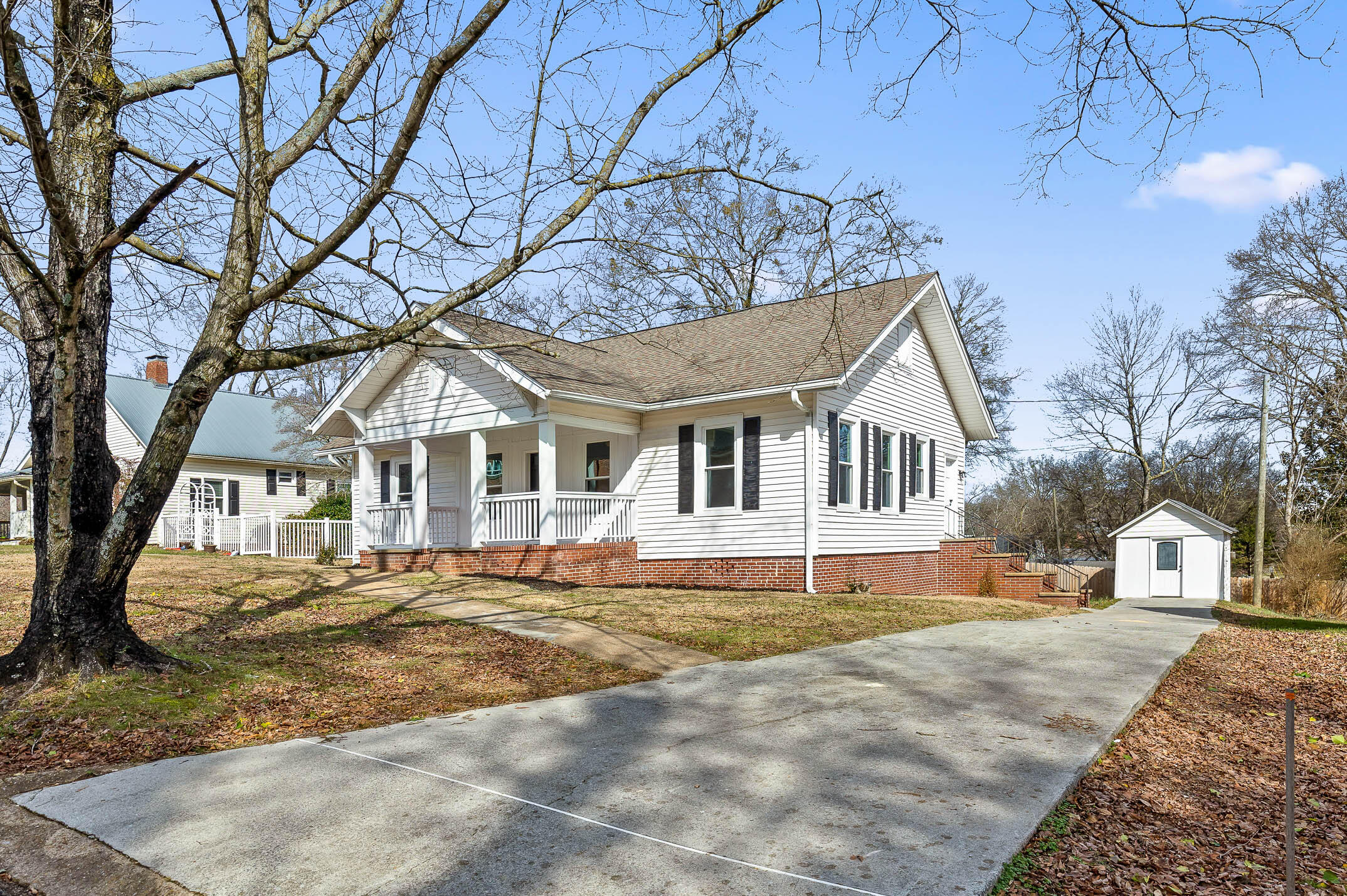 60 Church Street Trion, GA 30753 - Photo 29 of 39 Newly Renovated & Ready for You