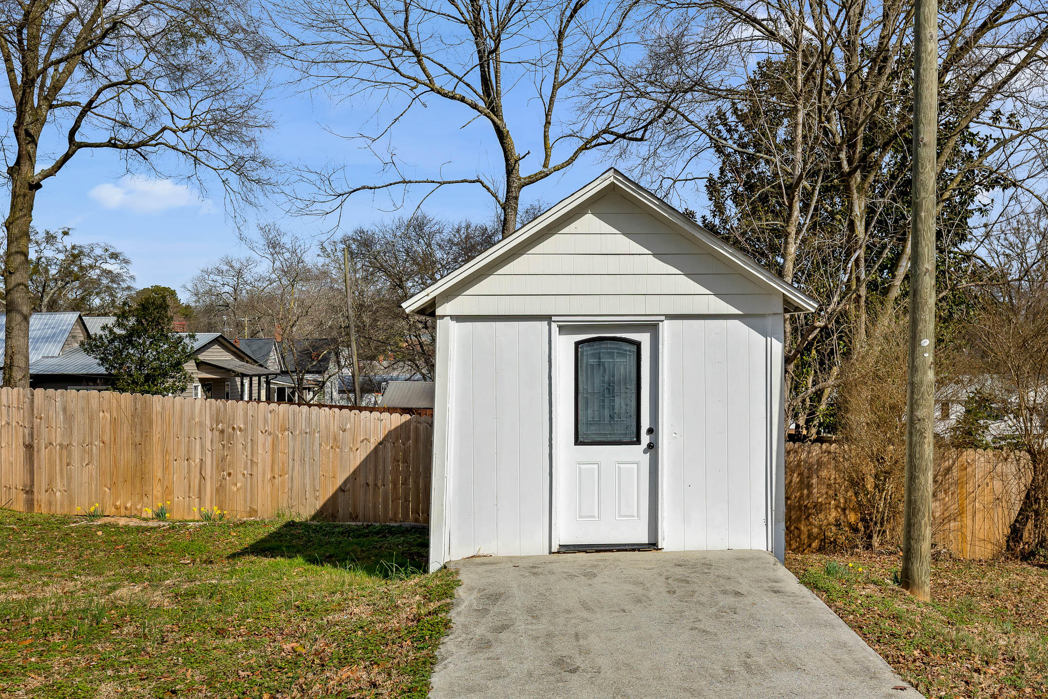 60 Church Street Trion, GA 30753 - Photo 30 of 39 Storage
