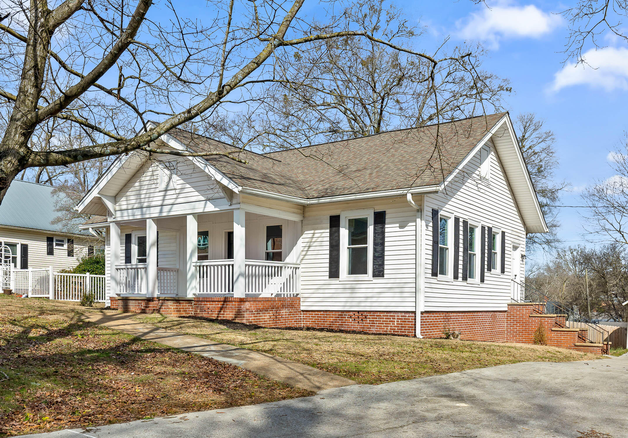 60 Church Street Trion, GA 30753 - Photo 3 of 39 Lots of NEW!