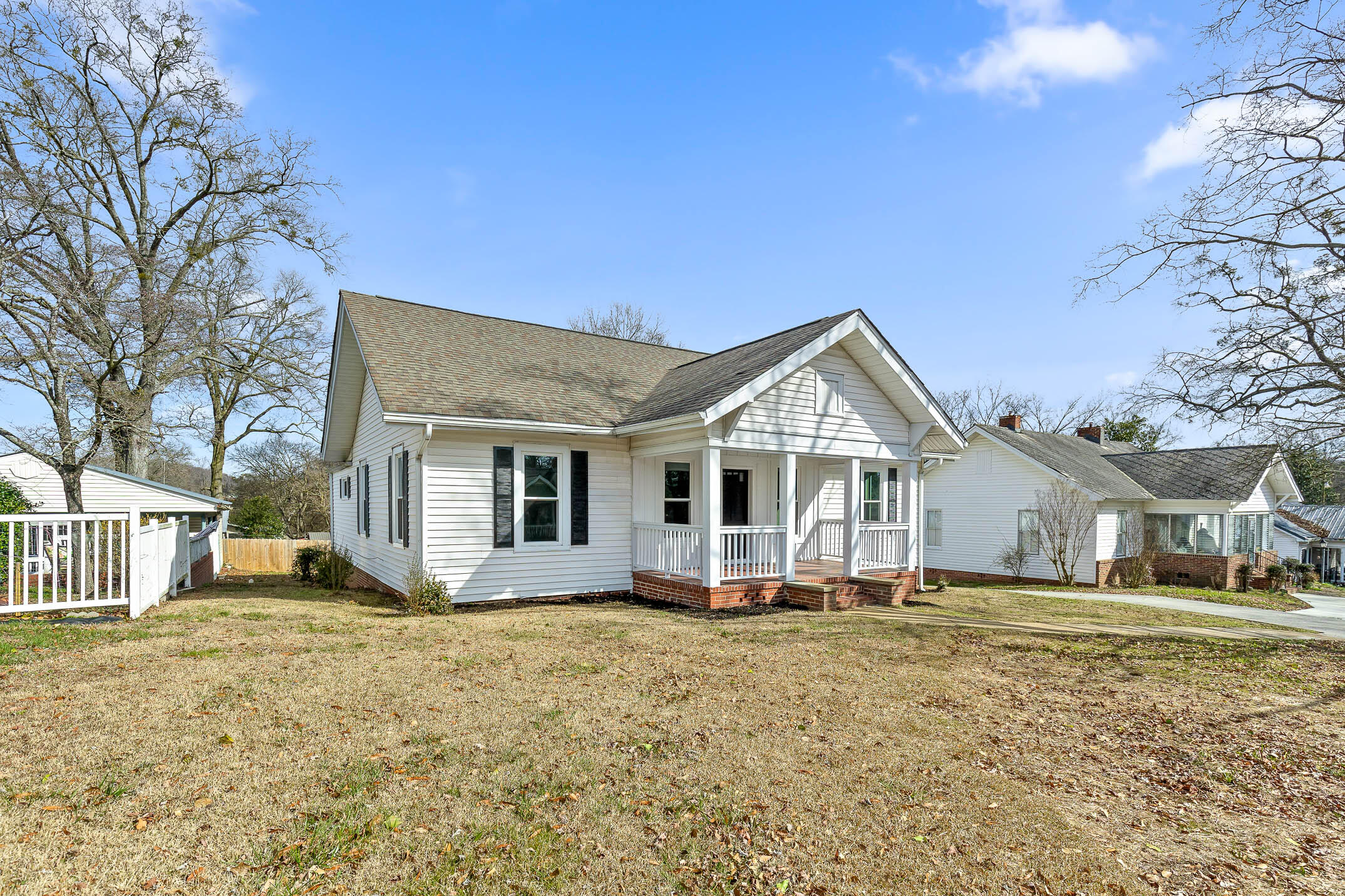 60 Church Street Trion, GA 30753 - Photo 32 of 39 Welcome Home!