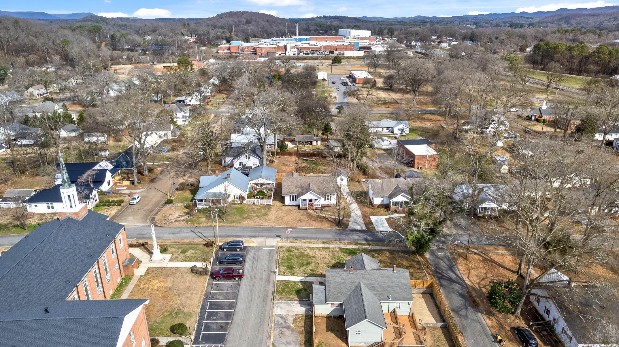 60 Church Street Trion, GA 30753 - Photo 36 of 39 Walkable to local Schools!