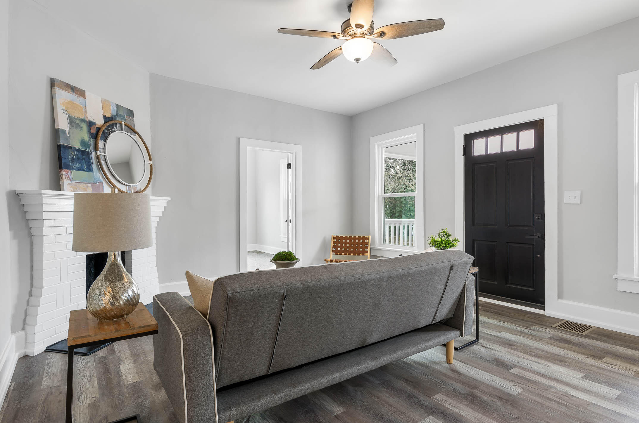 60 Church Street Trion, GA 30753 - Photo 6 of 39 Living Room