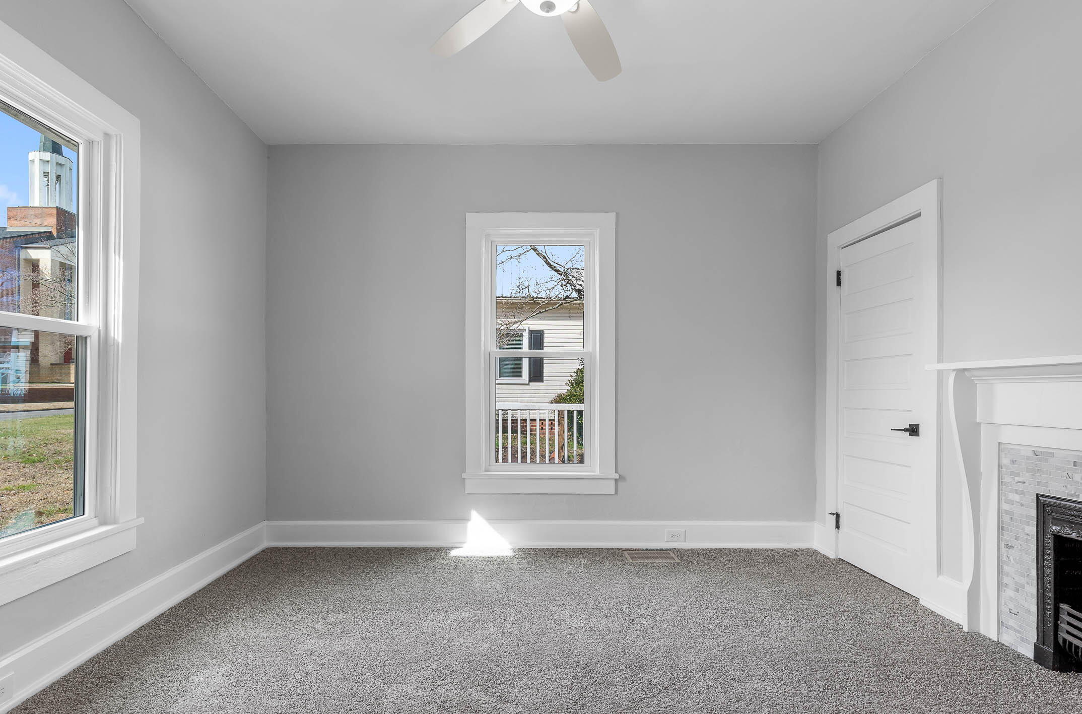 60 Church Street Trion, GA 30753 - Photo 10 of 39 Guest Bedroom ONE