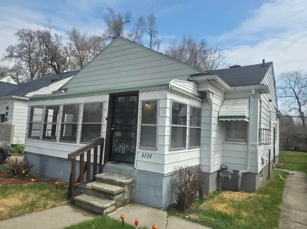 $69,900 | 8236 Trinity Street, Detroit, MI 48228