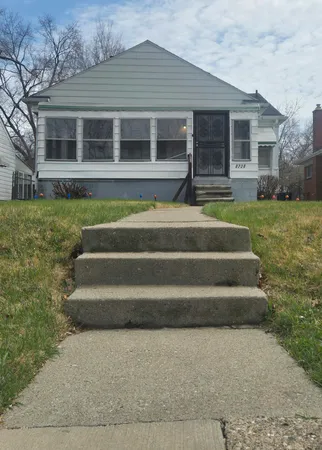 $69,900 | 8236 Trinity Street, Detroit, MI 48228