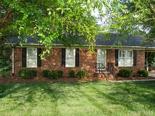 1900 Irish Potato Road Concord, NC 28025 - Photo 1 of 15