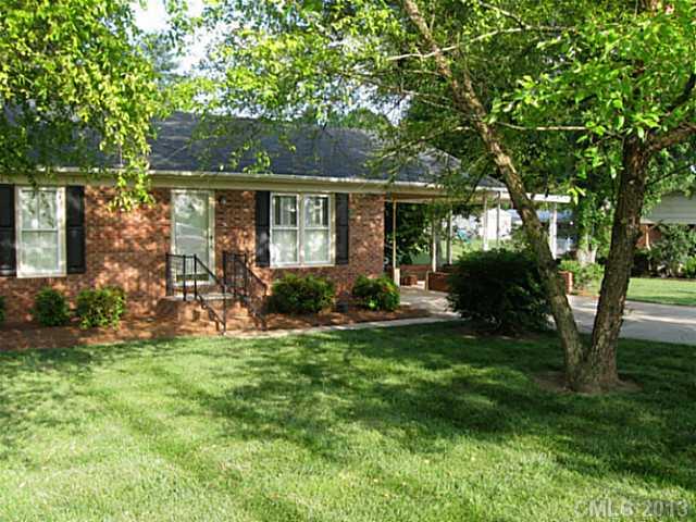 1900 Irish Potato Road Concord, NC 28025 - Photo 2 of 15