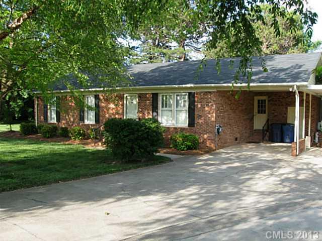 1900 Irish Potato Road Concord, NC 28025 - Photo 3 of 15