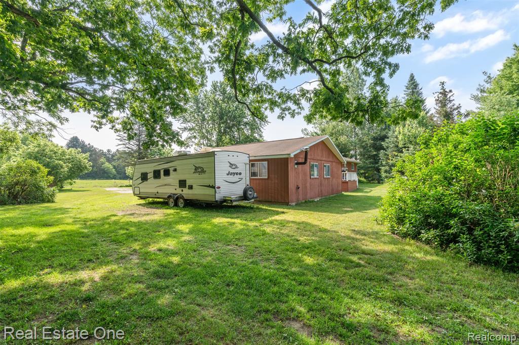 6617 Kilburn Road Jeddo, MI 48032 - Photo 39 of 53