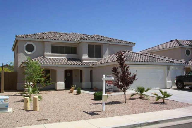 153 South Del Rancho Mesa, AZ 85120 - Photo 1 of 6 Primary Photo