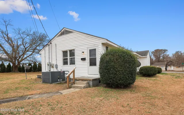 $250,000 | 300-302 Starling Street, Jacksonville, NC 28540