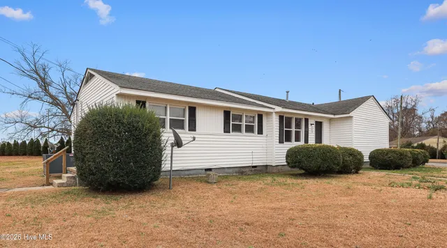 $250,000 | 300-302 Starling Street, Jacksonville, NC 28540