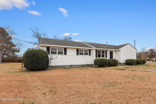 $250,000 | 300-302 Starling Street, Jacksonville, NC 28540