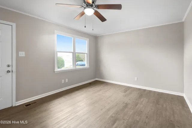 $250,000 | 300-302 Starling Street, Jacksonville, NC 28540