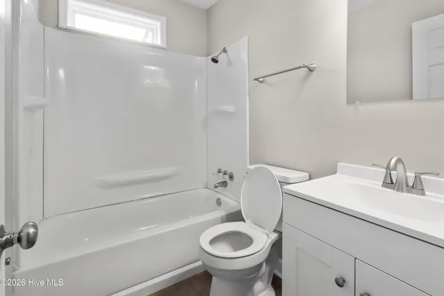 $250,000 | 300-302 Starling Street, Jacksonville, NC 28540