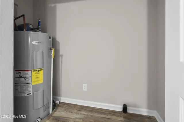 $250,000 | 300-302 Starling Street, Jacksonville, NC 28540