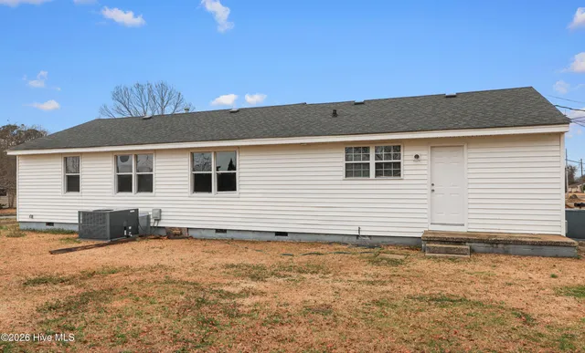 $250,000 | 300-302 Starling Street, Jacksonville, NC 28540