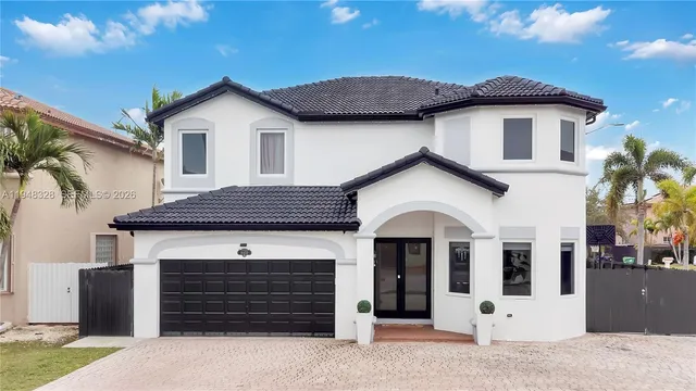 $1,199,000 | 14452 Southwest 10th Street, Miami, FL 33184