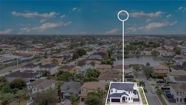 $1,199,000 | 14452 Southwest 10th Street, Miami, FL 33184