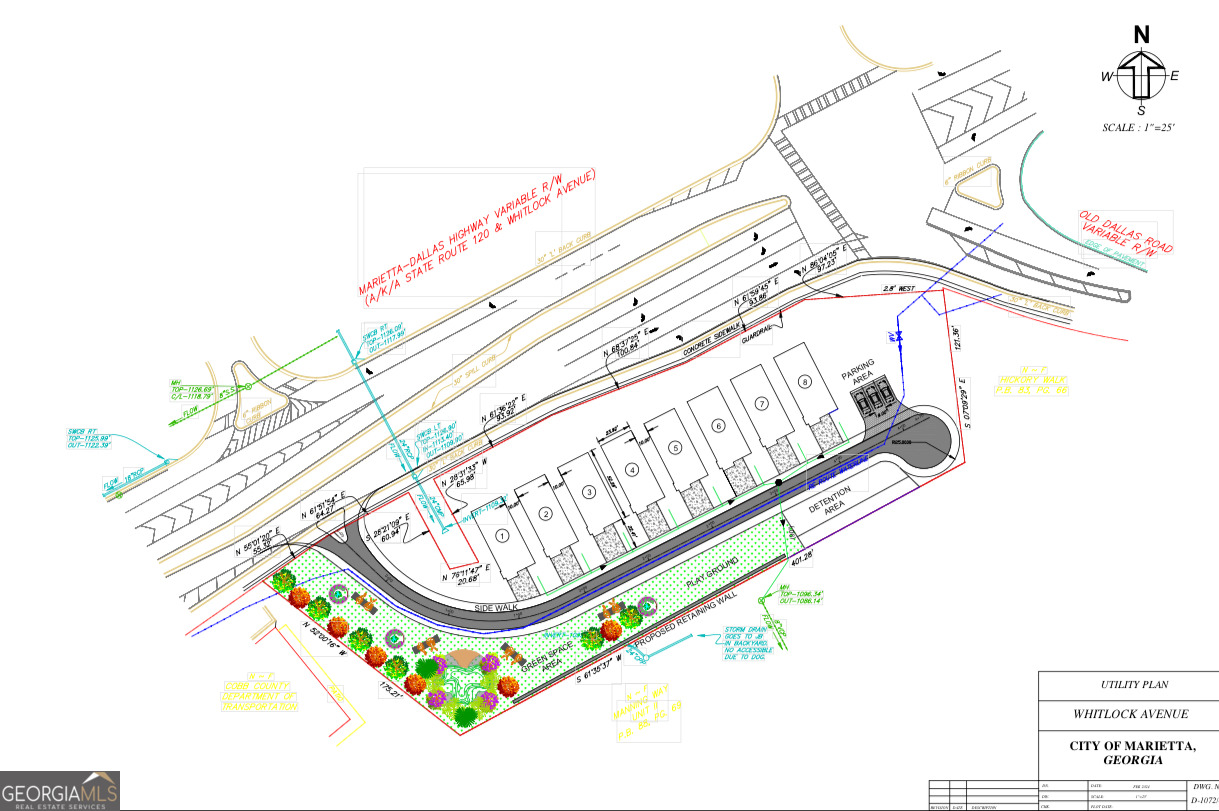 1141 Whitlock Avenue Southwest Marietta, GA 30064 - Photo 14 of 22
