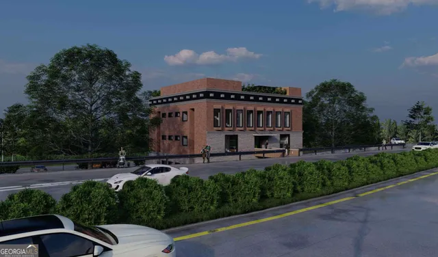 a picture of a book and a bed