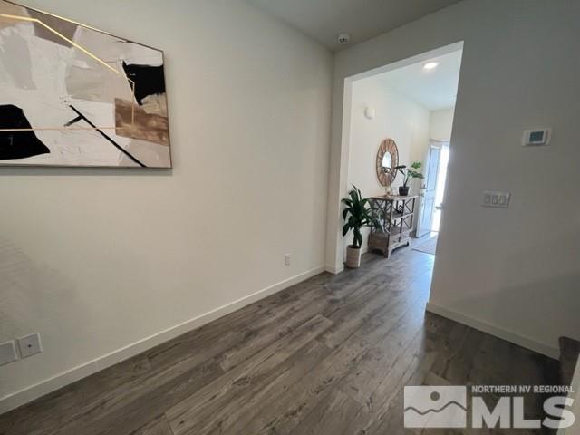 8831 Gazing Star Drive Reno, NV 89506 - Photo 12 of 27 wooden floor in a room