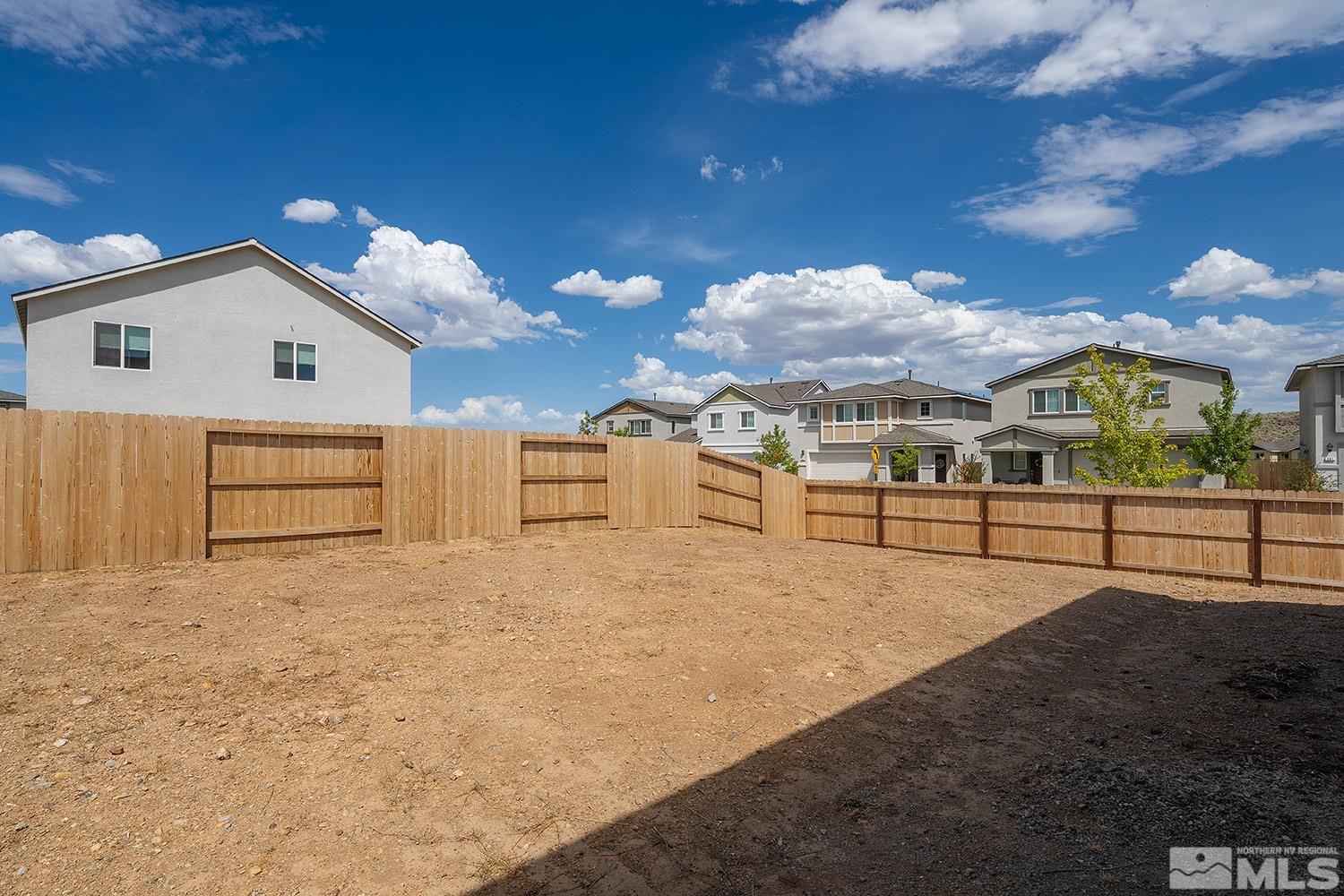 8831 Gazing Star Drive Reno, NV 89506 - Photo 27 of 27 a view of a terrace