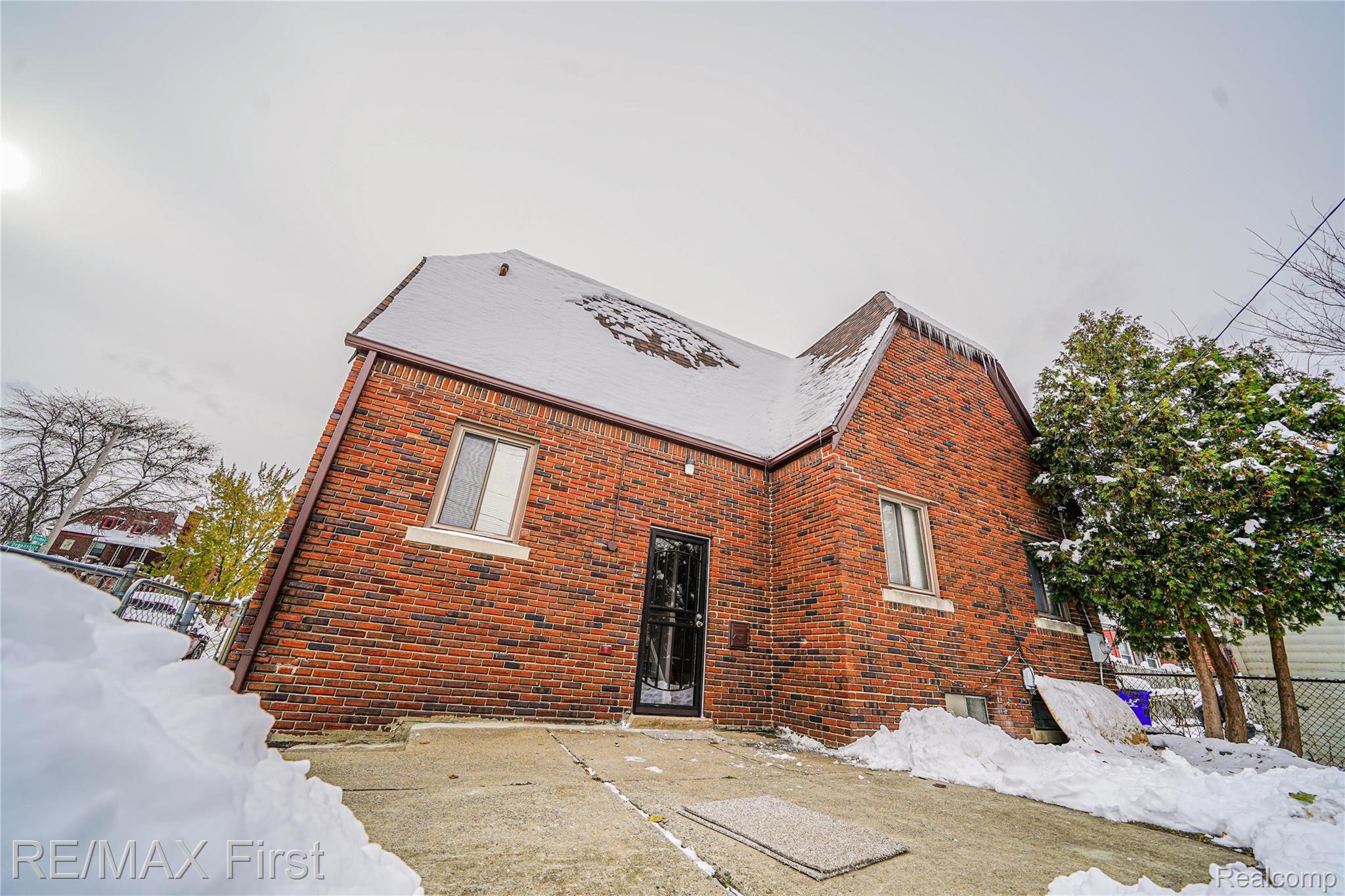 4100 Devonshire Road Detroit, MI 48224 - Photo 83 of 84 2-89.jpg