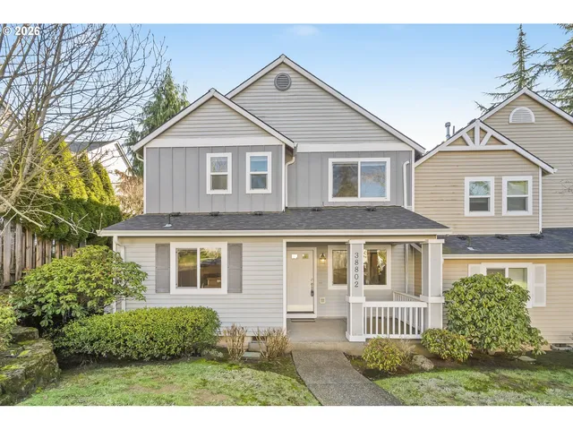 $420,000 | 38802 Cascadia Village Drive, Sandy, OR 97055