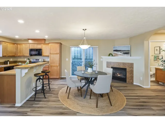 $420,000 | 38802 Cascadia Village Drive, Sandy, OR 97055