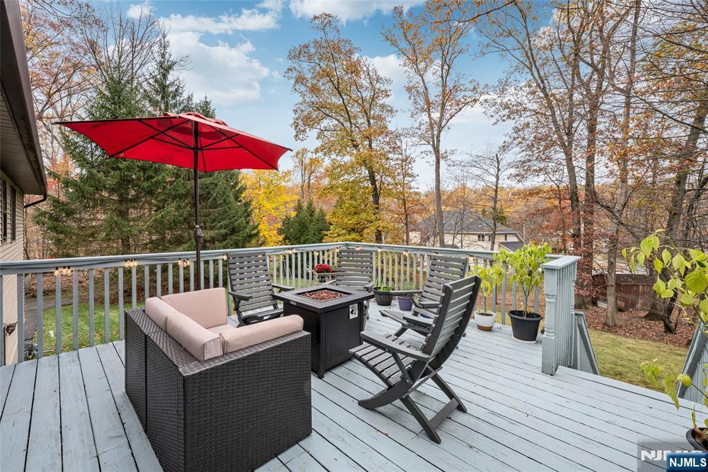 41 Shongum Road Randolph, NJ 07869 - Photo 25 of 36