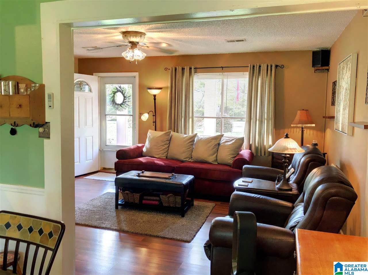 237 Doyle Drive Montevallo, AL 35115 - Photo 6 of 46