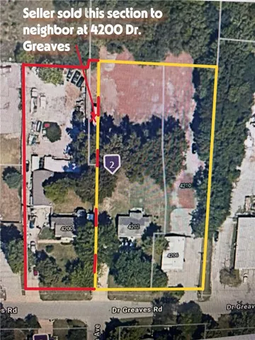 $490,000 | 4202 Dr Greaves Road, Grandview, MO 64030