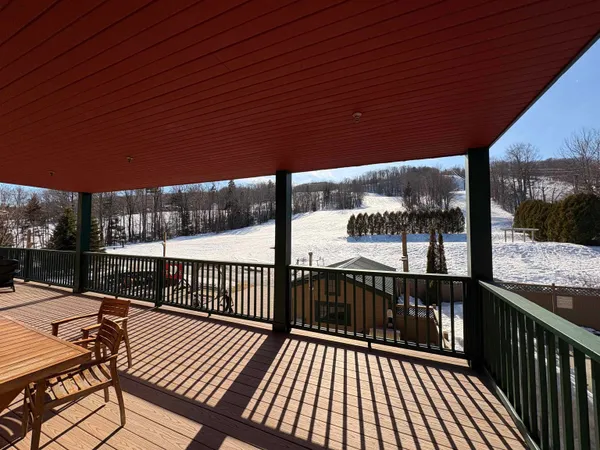 $26,500 | 339-qtr 4 89 Grand Summit Way, West Dover, VT 05356