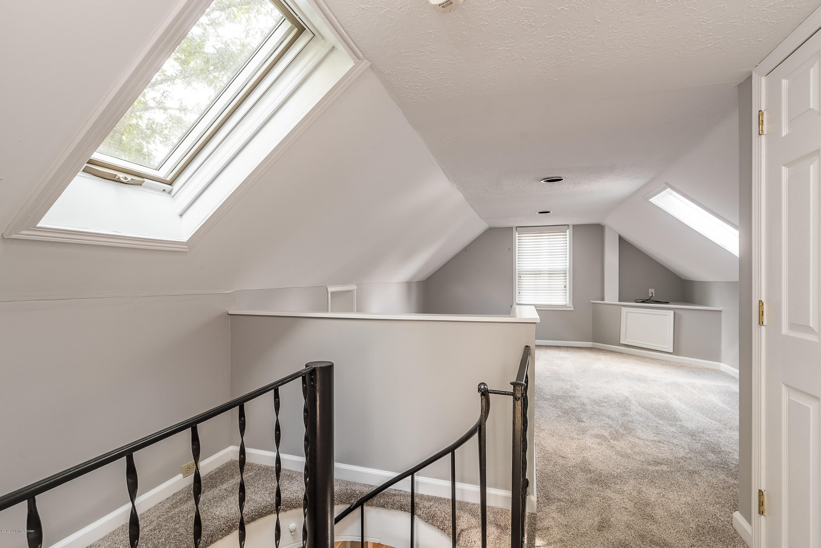 4005 Springhill Road Louisville, KY 40207 - Photo 13 of 23 A SH 2nd Floor MB