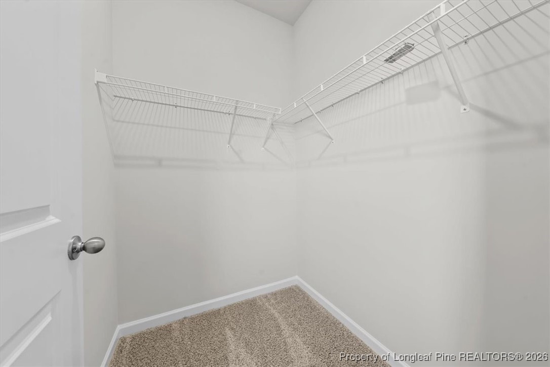 266 Happy Trail Road Aberdeen, NC 28315 - Photo 24 of 34 a view of small space