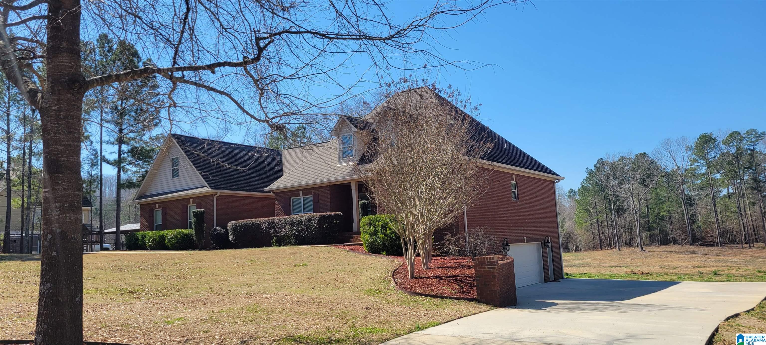 220 Beaver Ridge Circle Ashville, AL 35953 - Photo 48 of 50