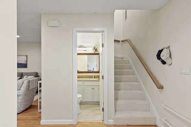 $790,000 | 16 Concord Greene, Unit 5, Concord, MA 01742