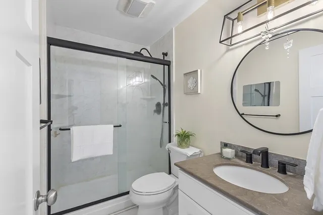 $790,000 | 16 Concord Greene, Unit 5, Concord, MA 01742