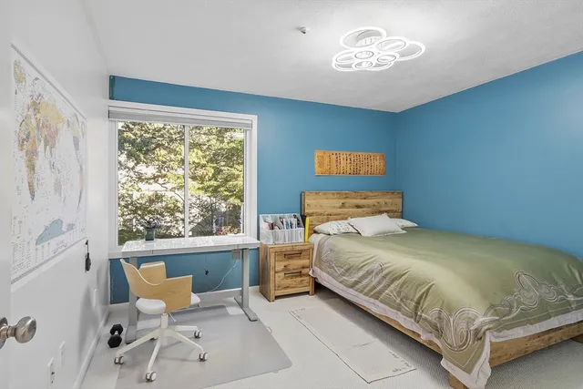 $790,000 | 16 Concord Greene, Unit 5, Concord, MA 01742