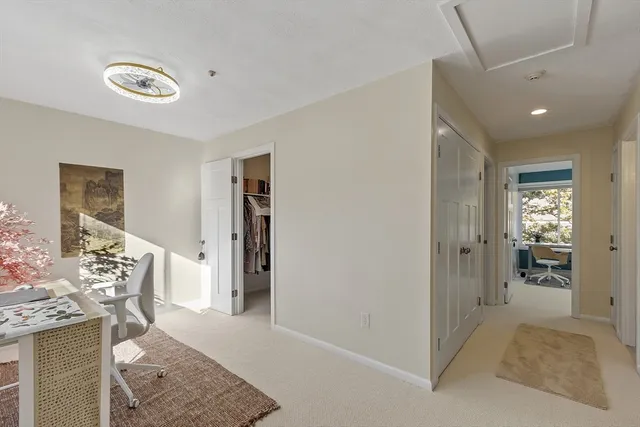 $790,000 | 16 Concord Greene, Unit 5, Concord, MA 01742