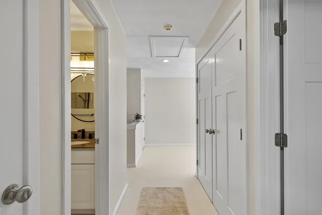 $790,000 | 16 Concord Greene, Unit 5, Concord, MA 01742