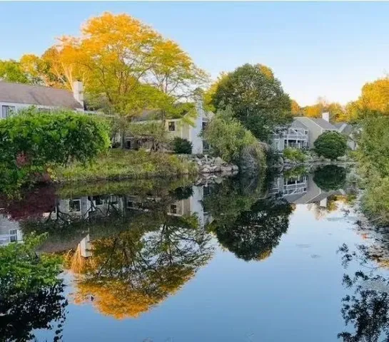 $790,000 | 16 Concord Greene, Unit 5, Concord, MA 01742